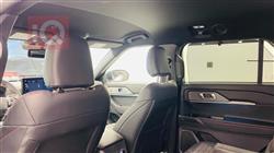 فورد إكسبلورر